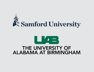 Samford University Research