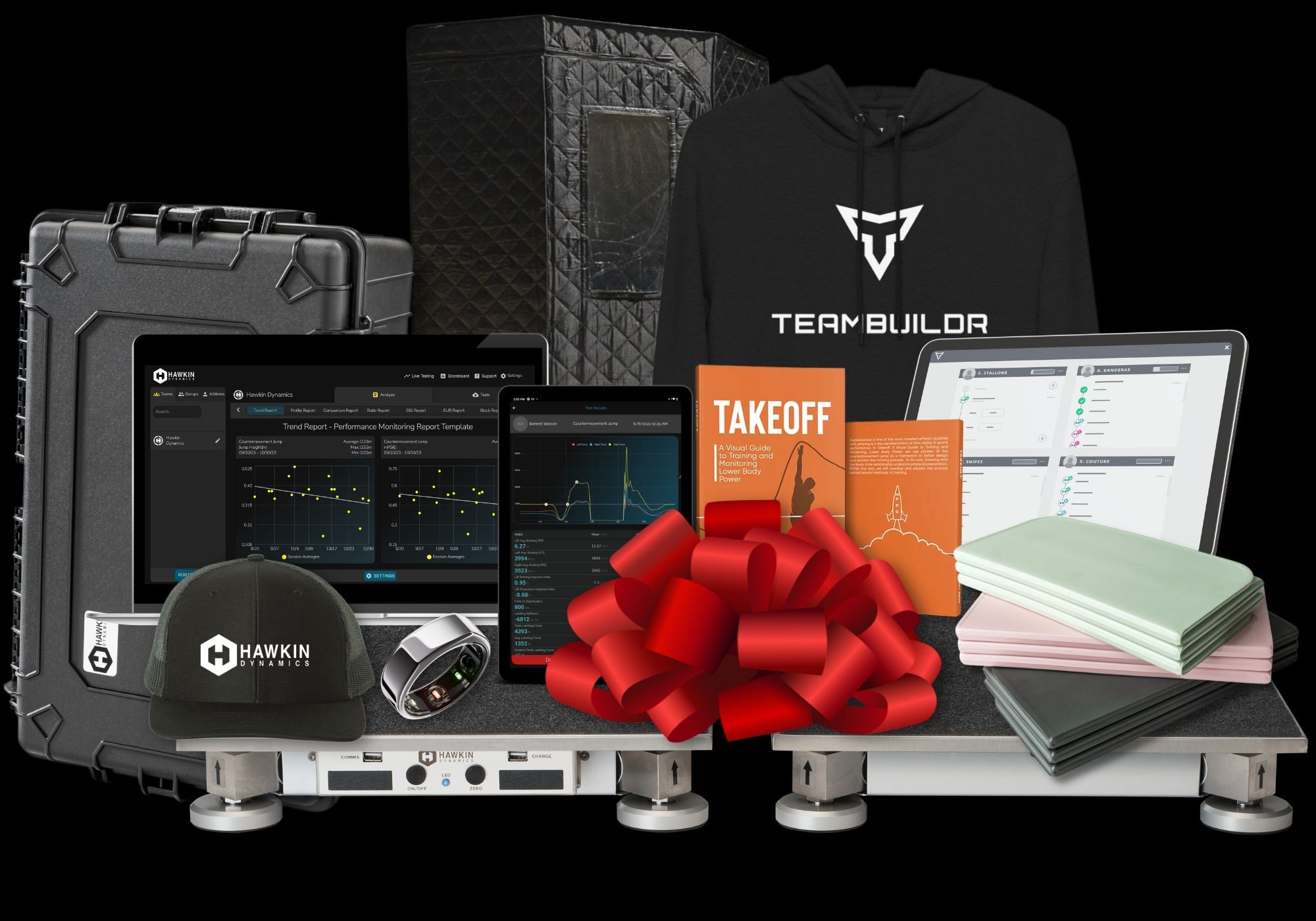 2023 Holiday Giveaway - Merch (5)
