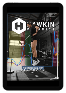 CMJ rebound playbook cover