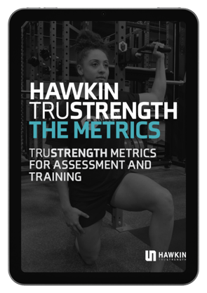 TruStrength Metrics TruStrength Metrics