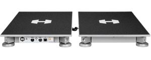 HAWKIN GEN5 FORCE PLATES