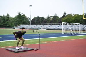 SQUAT JUMP VALD
