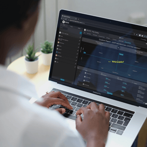 Hawkin web app