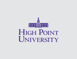 High Point University 