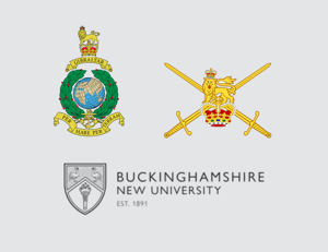 Buckinghamshire University, Royal Army, Royal Marine Corps