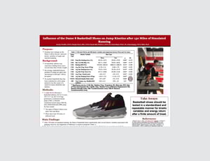 dame basketball shoes