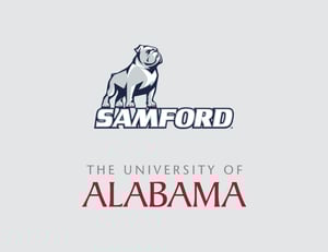 Samford and Alabama