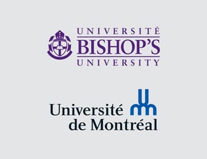 Bishop and Montreal