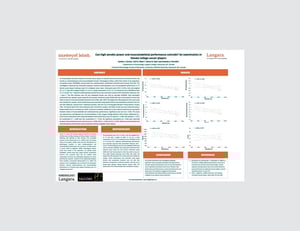 langara college study