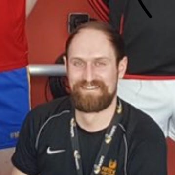 Pete Mundy