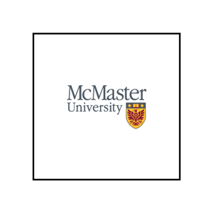 McMaster University Hawkin 