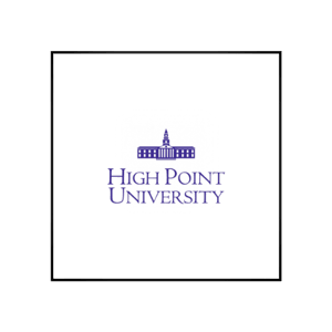 High Point University 
