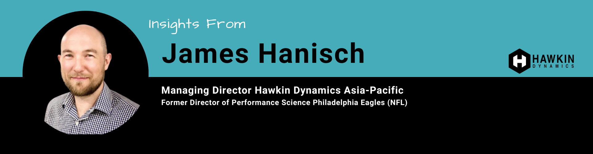 James hanisch