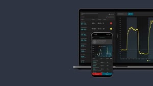 Device Mockup Product Page
