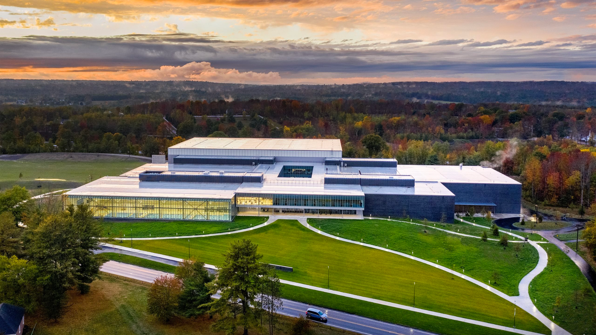 Colby College