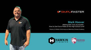 Mark Hoover SimpliFaster