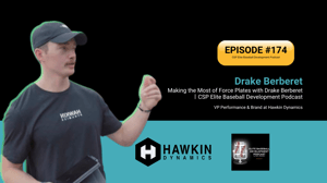 drake berberet