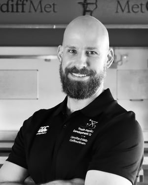 JasonPedleyB&W