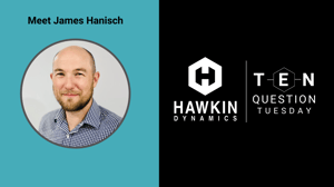 James Hanisch