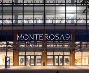 Milan Center