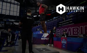 NFL Combine Trent