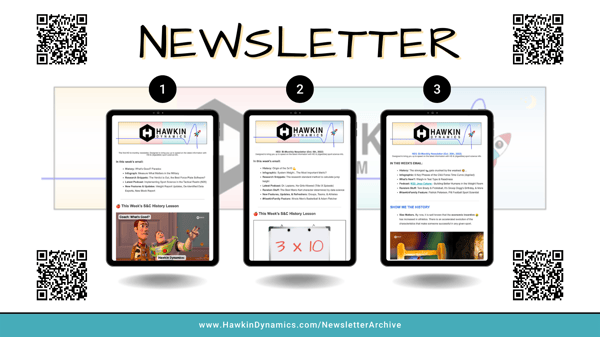 Newsletter3 Newsletter3