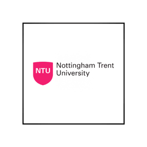 Nottingham Trent Force Plates