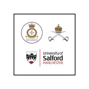 Salford University Military