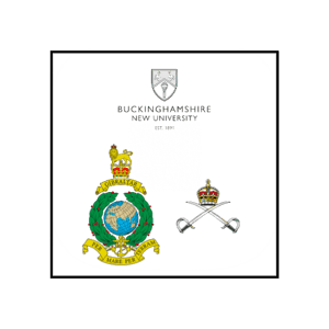 Buckinghamshire University, Royal Army, Royal Marine Corps