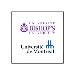 Bishop's University/University of Montreal