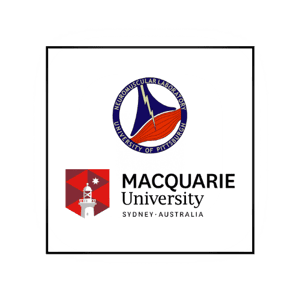 Macquarie University