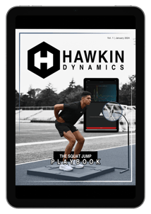 squat jump playbook cover 