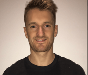 Ben CArtwrright
