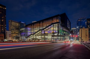 Seattle Convention