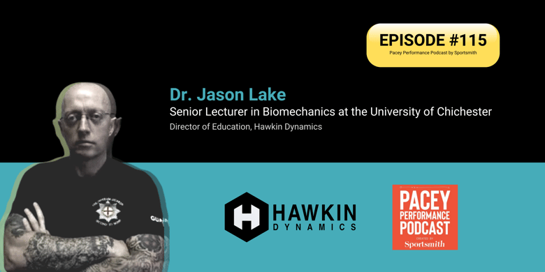 Dr. Jason Lake
