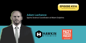 Adam Lachance 