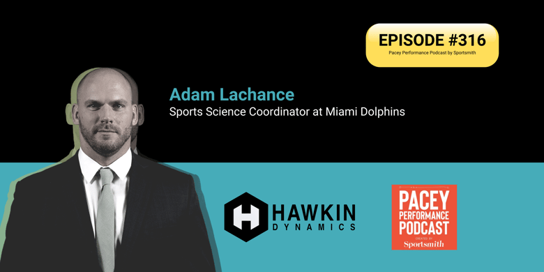 Adam Lachance 