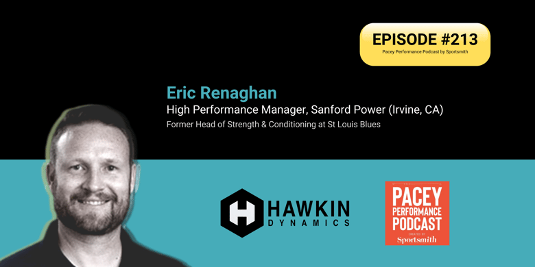 Eric Renaghan