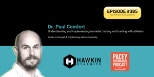 Paul Comfort