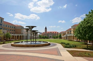 TCU