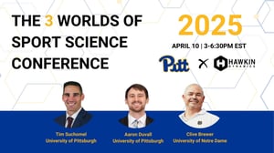 THE 3 WORLDS OF SPORT SCIENCE CONFERENCE (2)