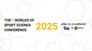 THE 3 WORLDS OF SPORT SCIENCE CONFERENCE (3)