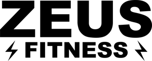 Zeus Fitness Logo