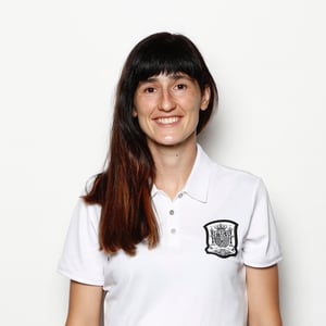 Blanca Romero-Moraleda