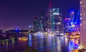 brisbane-skyline-australia