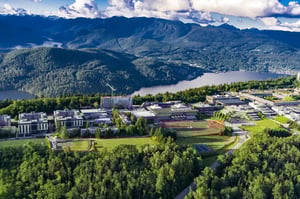 burnaby