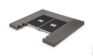 foam surround sans front