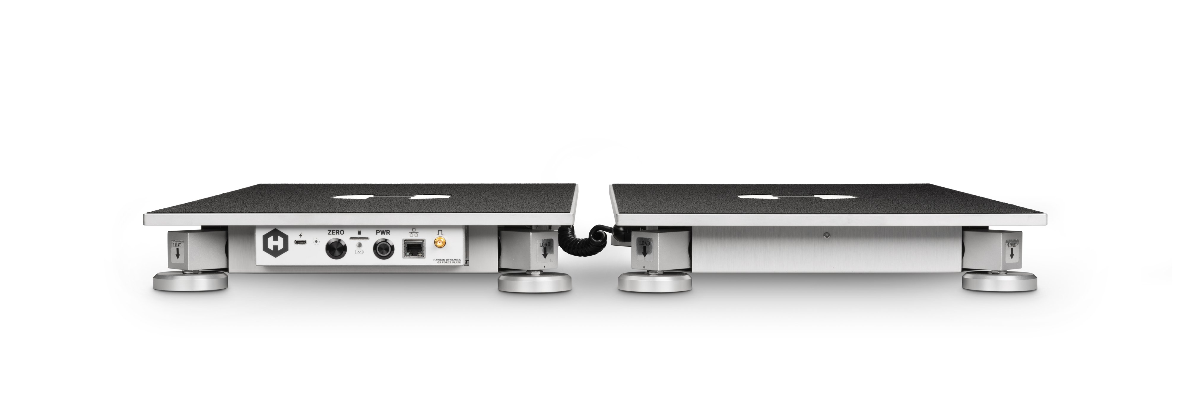 HD Force Plates