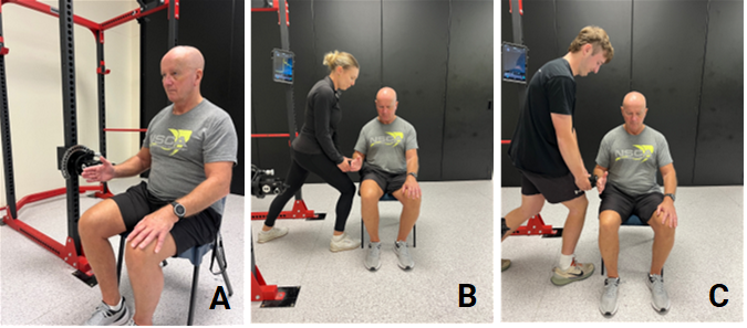 Group 7, Grouped object