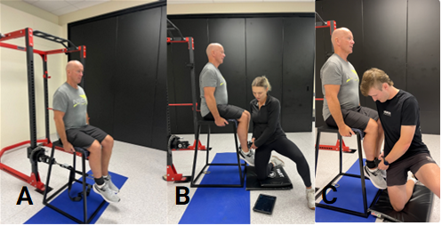 Group 6, Grouped object